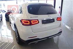 مرسيدس بنز GLC